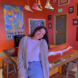 Fundraising Page: Paige Otto